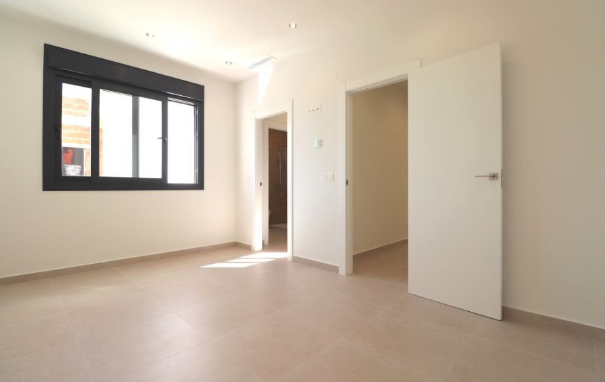 New Build - Villa - Heradades - Heredades