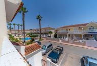 Sale - Rijtjeshuis - Ciudad Quesada