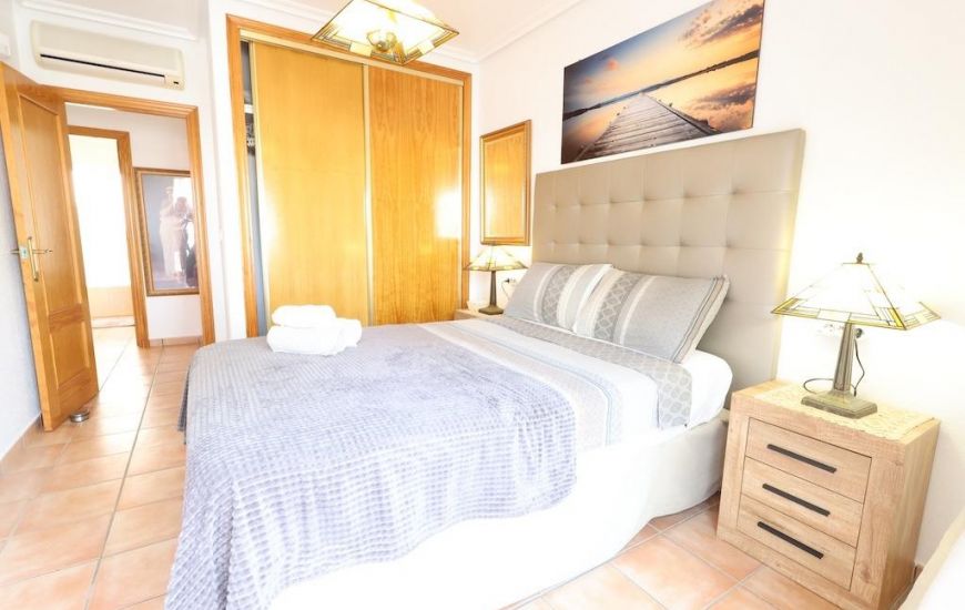 Sale - Villa - Orihuela Costa