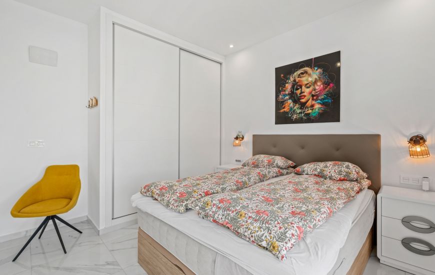 Sale - Villa - Benijófar - 