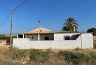 Venta - Casa Rural - La Murada