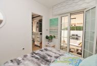 Sale - Villa - Villamartin