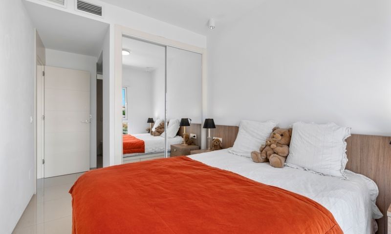 Sale - Apartments - Ciudad Quesada