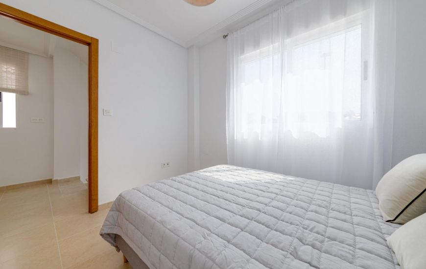Nueva construcción  - Villa - San Fulgencio