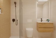 Nueva construcción  - Bungalow - San Pedro del Pinatar