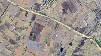 Terreno - Venta - Monforte del Cid - Monforte del Cid