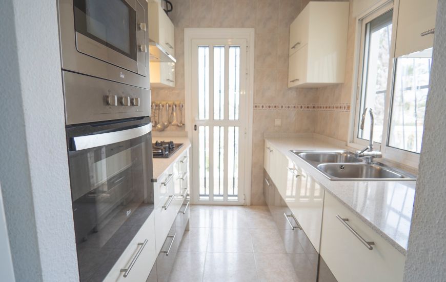Sale - Villa - Ciudad Quesada
