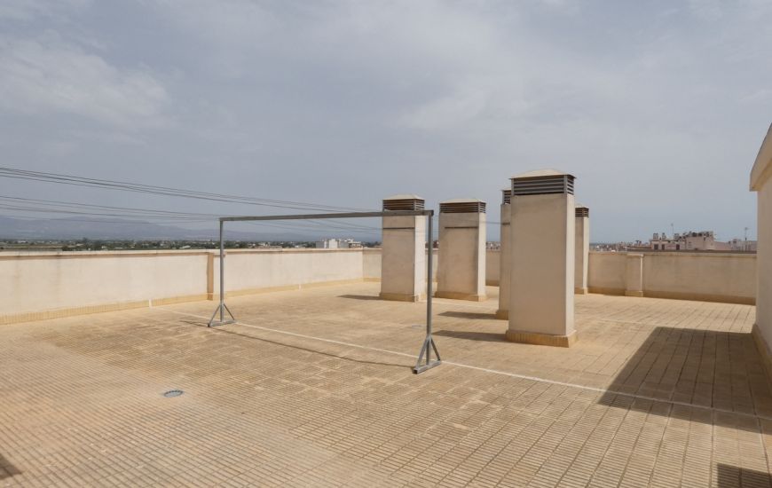 Sale - Apartments - Almoradí - Almoradi