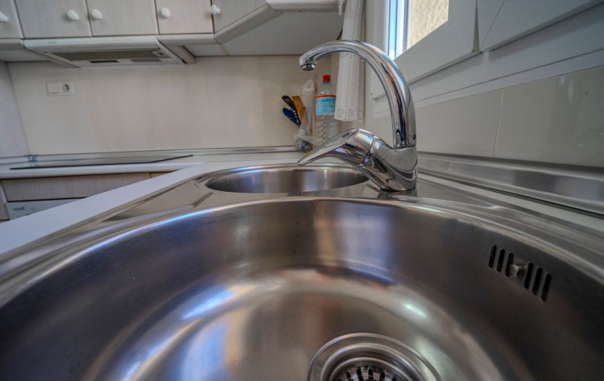 Sale - Villa - Ciudad Quesada