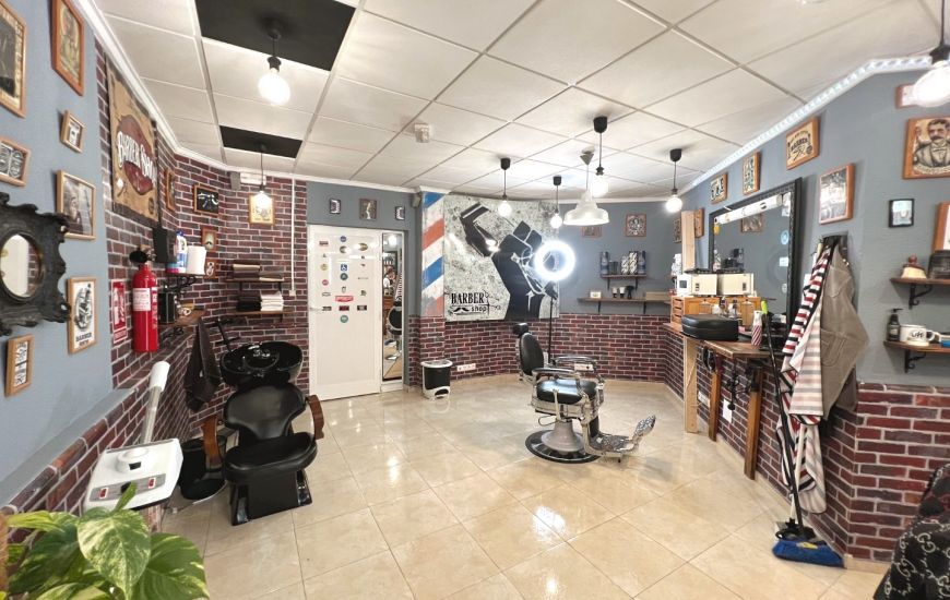 Sale - Commercial - Guardamar del Segura