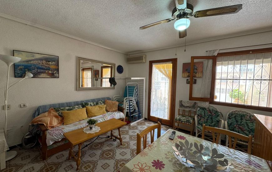 Sale - Bungalow - Torrevieja