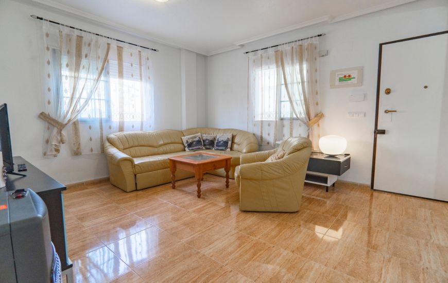 Sale - Semi Detached - Ciudad Quesada