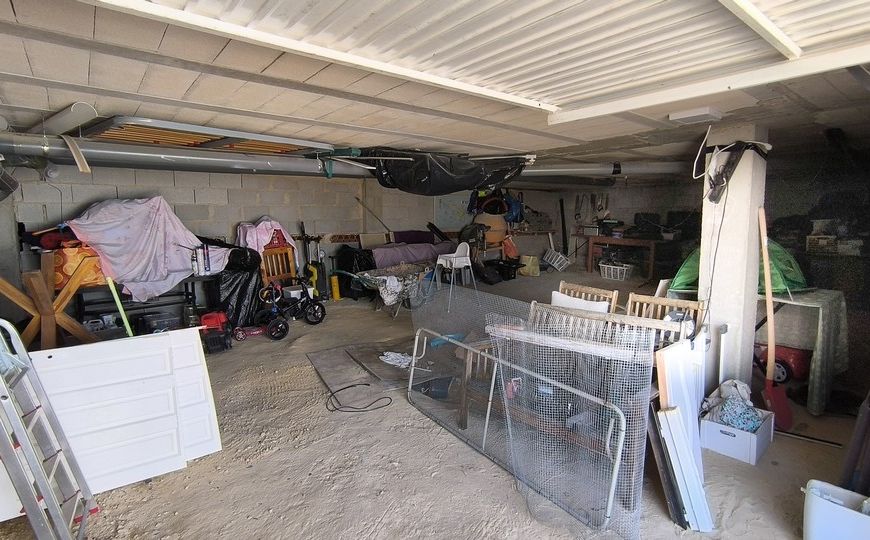 Sale - Half Vrijstaand Huis - Ciudad Quesada