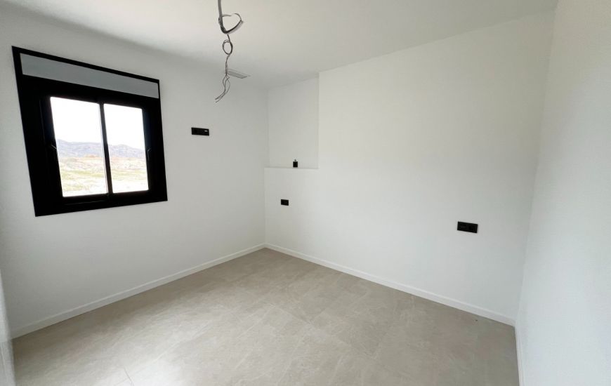 New Build - Finca - Aspe