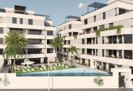Venta - Apartamentos - San Pedro del Pinatar