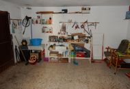 Sale - Bungalow - Ciudad Quesada