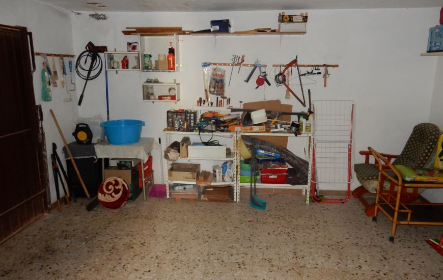 Sale - Bungalow - Ciudad Quesada