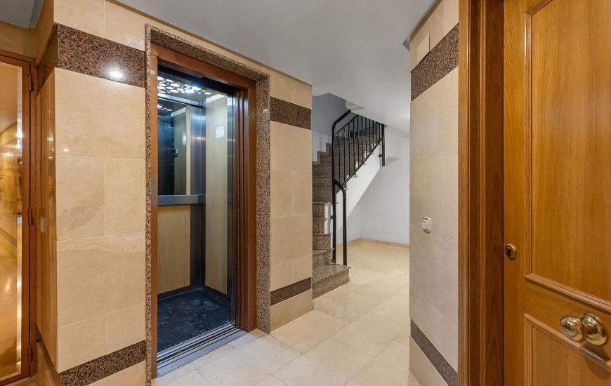 Venta - Apartamentos - Torrevieja