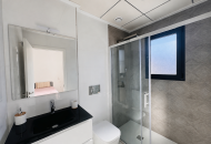Venta - Villa - Benijofar