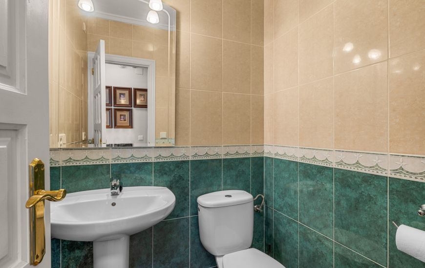 Venta - Villa - Ciudad Quesada - Rojales