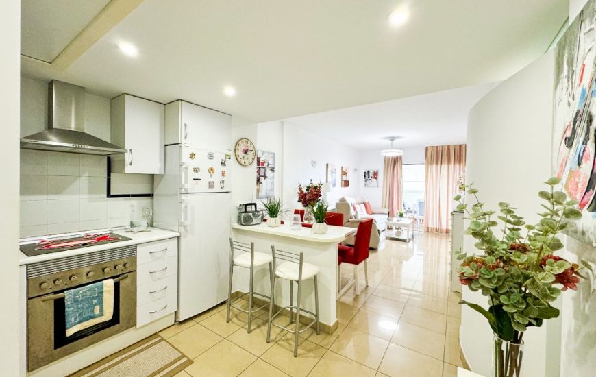 Venta - Apartamento - Playa Flamenca