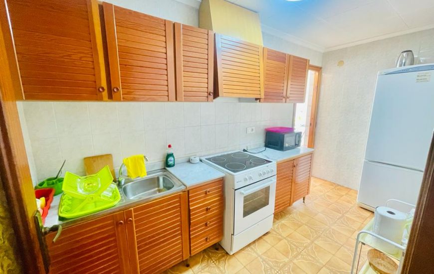Sale - Apartamento - Torrevieja