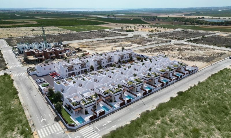 Venta - Apartamentos - Orihuela