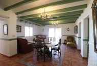 Sale - Villa - Orihuela Costa