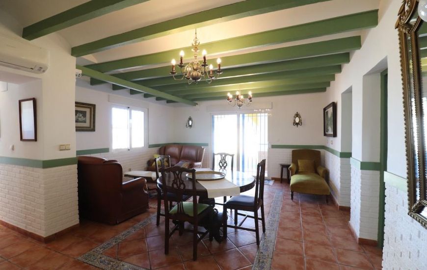 Sale - Villa - Orihuela Costa