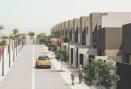 Nueva construcción  - Villa - San Juan de los Terreros