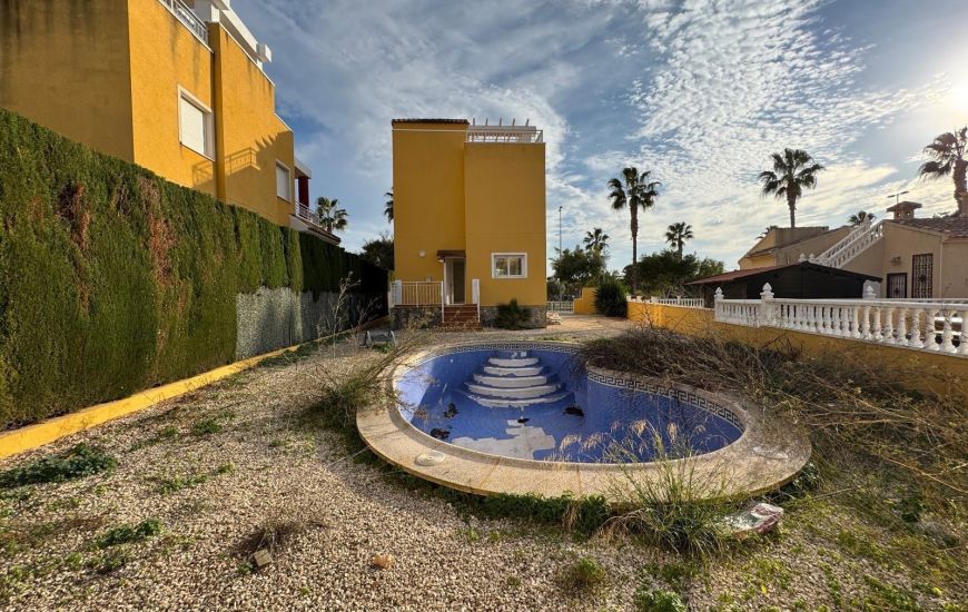 Venta - Villa - Guardamar del Segura