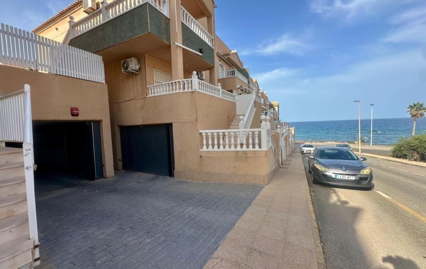 Sale - Parking - Torrevieja