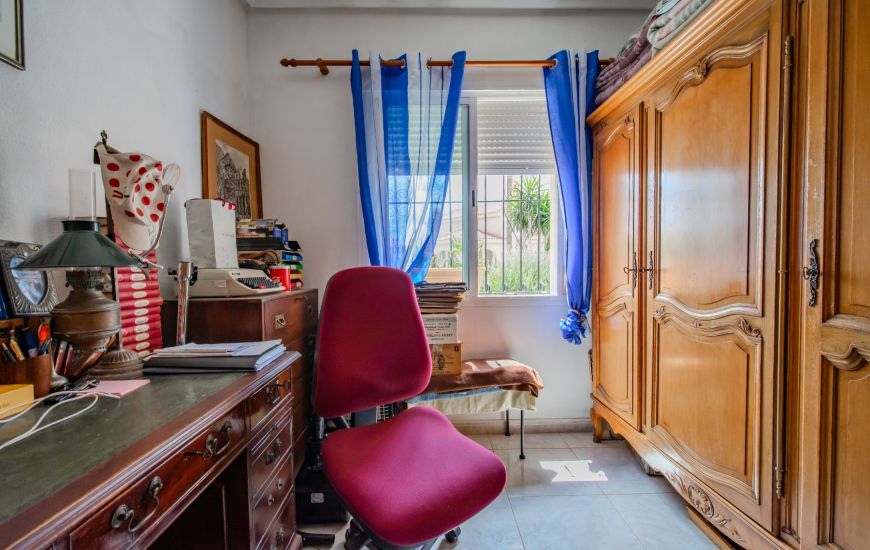 Sale - Villa - Ciudad Quesada