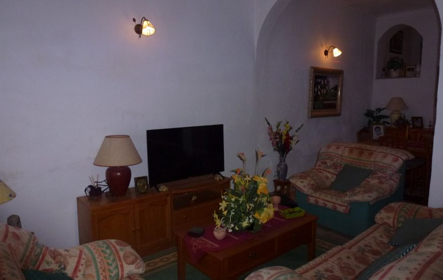 Sale - Rijtjeshuis - Hondon de los Frailes