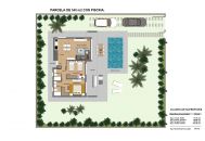 New Build - Villa - 