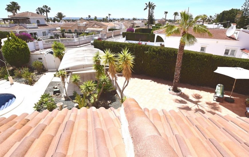 Venta - Villa - Ciudad Quesada