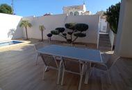 Sale - Villa - Ciudad Quesada