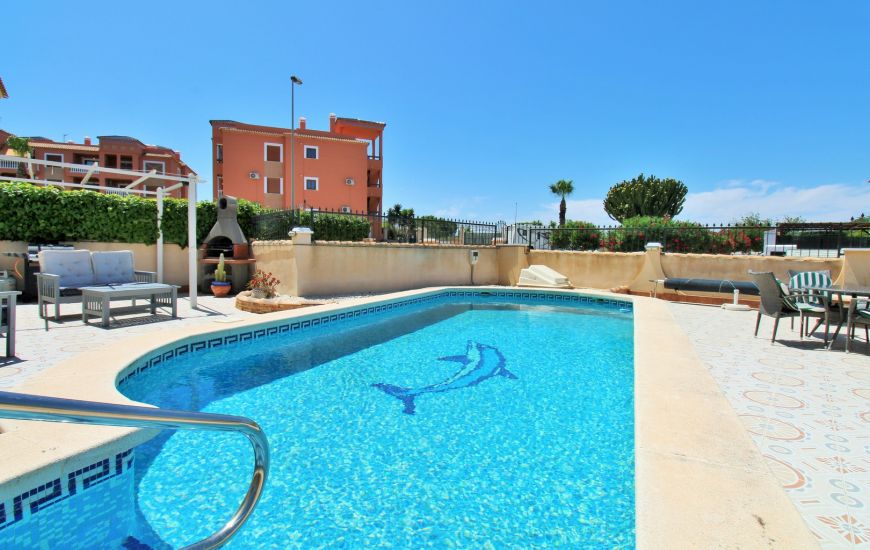 Sale - Apartments - Villamartin