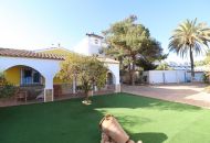 Sale - Villa - Orihuela Costa