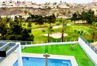 New Build - Villa - Ciudad Quesada