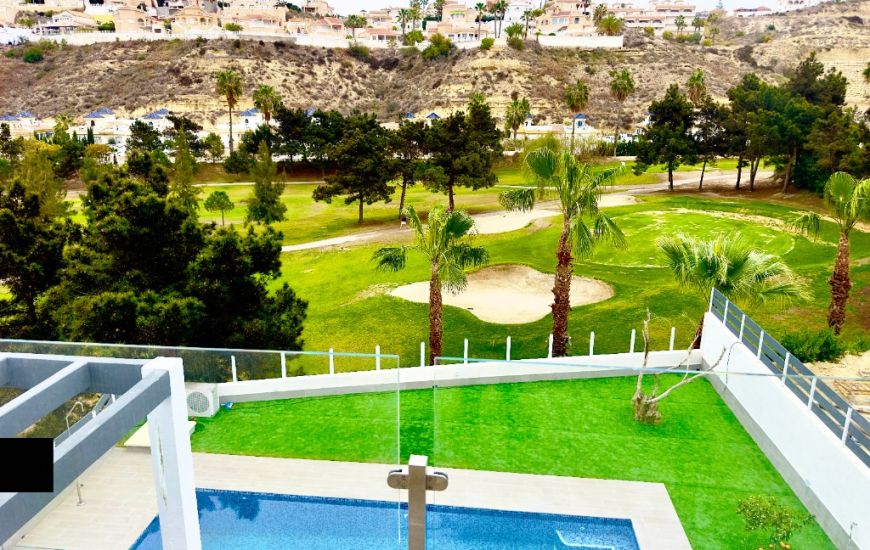 New Build - Villa - Ciudad Quesada