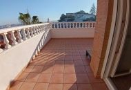 Sale - Villa - Ciudad Quesada