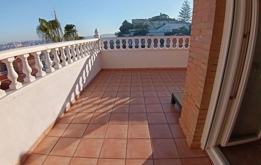 Sale - Villa - Ciudad Quesada