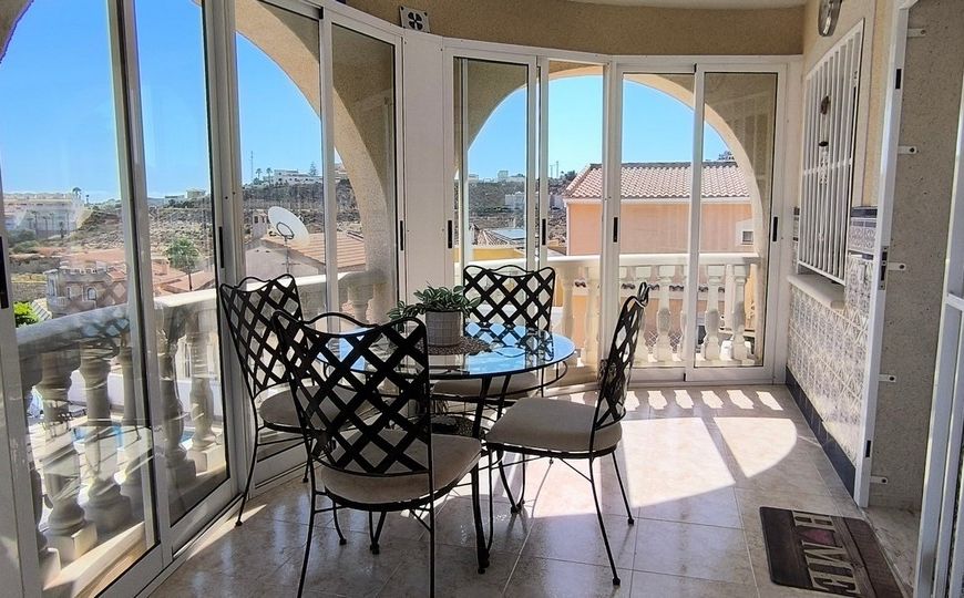 Venta - Villa - Ciudad Quesada