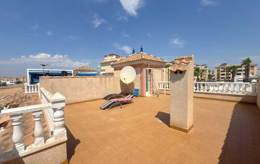 Sale - Apartments - Playa Flamenca
