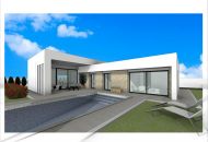 New Build - Villa - 