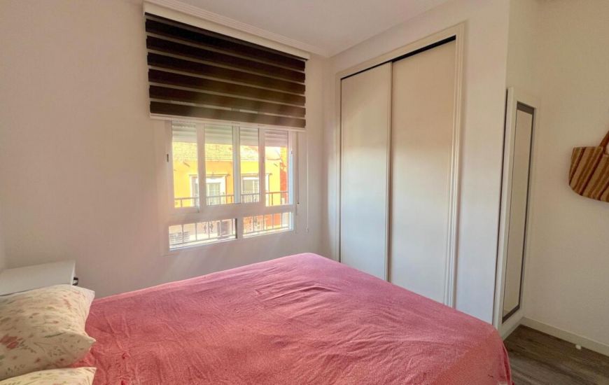 Sale - Apartments - Algorfa