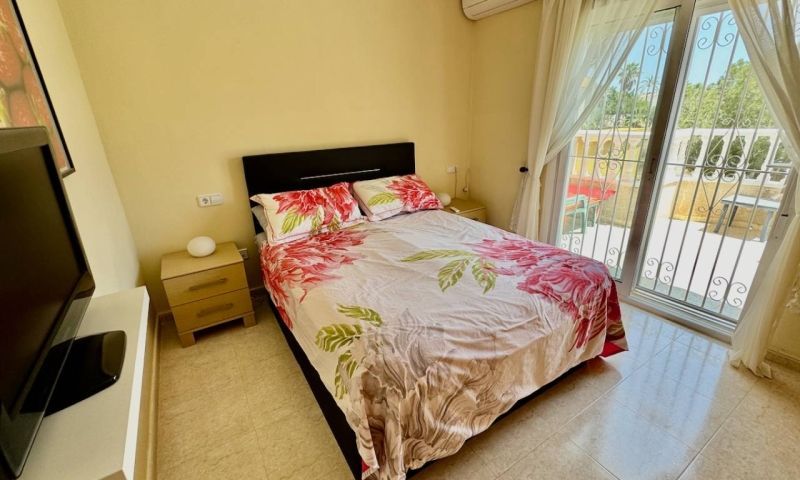 Sale - Apartments - Ciudad Quesada