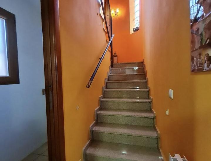 Sale - Villa - Torres Torres