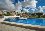 Sale - Rijtjeshuis - Ciudad Quesada